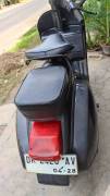 Dijual Vespa P150x