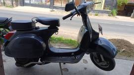 Dijual Vespa P150x