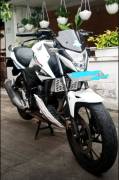 MOTOR CB 150R NEGO