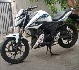 MOTOR CB 150R NEGO