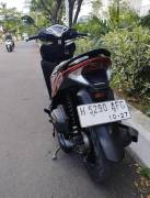 Honda Beat Thn 2012 Wrna Hitam