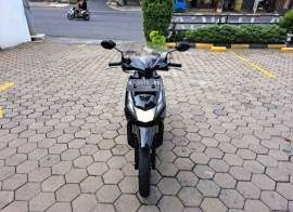 Honda Beat Thn 2012 Wrna Hitam