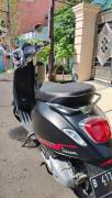 Vespa Sprint S 150 i-get ABS 2021