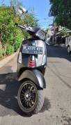 Vespa Sprint S 150 i-get ABS 2021