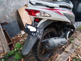 Vario 110 cbs