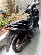 Honda vario 150 black tahun 2016