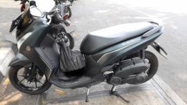 Yamaha Lexi 125 VVA SSS 2023 Low km