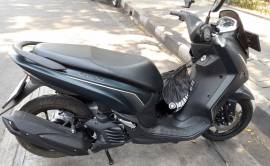 Yamaha Lexi 125 VVA SSS 2023 Low km