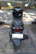 Yamaha Lexi 125 VVA SSS 2023 Low km