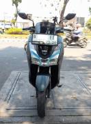 Yamaha Lexi 125 VVA SSS 2023 Low km