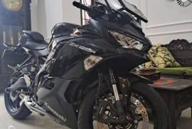 Jual ZX25R