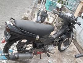 Jual Suzuki Shogun Kebo thn 1999