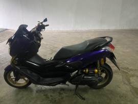 Yamaha nmax 155 2018