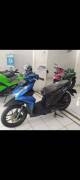 Jual motor