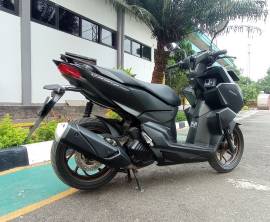 Jual Cepat Vario 160 ABS 2022