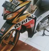 Repsol tahun 2011