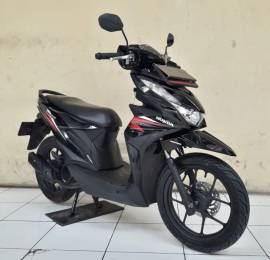 Honda beat 2019