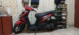 Honda Beat Karbu 2011 – Honda Matic Beat Karbu