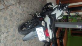 Honda cb150 201e