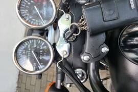 Motor benelli 200 efi 2021