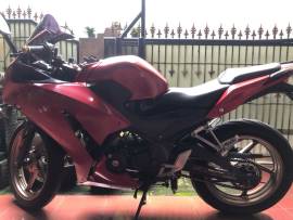 Cbr 150 Lokal