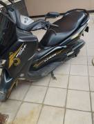  Dijual Nmax all connected 2021