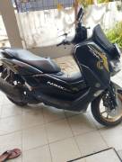  Dijual Nmax all connected 2021