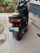  Dijual Nmax all connected 2021