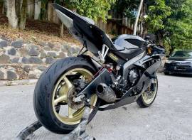 Yamaha R6 Tahun 2008