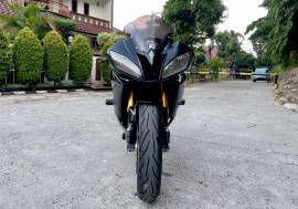 Yamaha R6 Tahun 2008