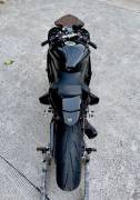 Yamaha R6 Tahun 2008