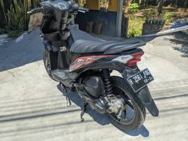 Honda BEAT Fi 2014 – Pajak Aktif .