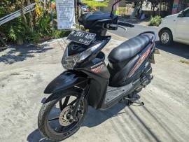 Honda BEAT Fi 2014 – Pajak Aktif .