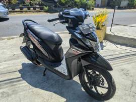 Honda BEAT Fi 2014 – Pajak Aktif .