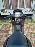 dijual Motor Yamaha Nmax 2023 W HItam