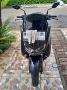 dijual Motor Yamaha Nmax 2023 W HItam