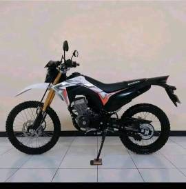 HONDA CRF 150L ???????????????????? 2023