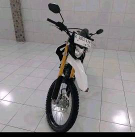 HONDA CRF 150L ???????????????????? 2023