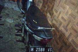 Jual Suzuki smash 110