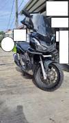 Jual Cepat Honda ADV 160 cc CBS Thn 2022 Akhir