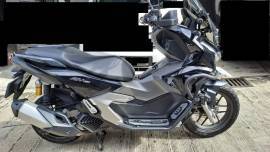 Jual Cepat Honda ADV 160 cc CBS Thn 2022 Akhir