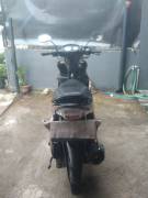 Suzuki Skywave 2010 jual cepat aja