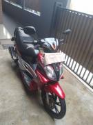 Suzuki Skywave 2010 jual cepat aja