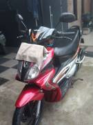 Suzuki Skywave 2010 jual cepat aja