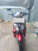 Suzuki Skywave 2010 jual cepat aja