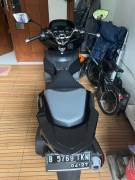 Honda PCX 160 ABS 2022