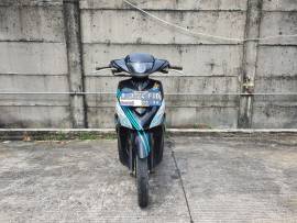 Yamaha Mio J tahun 2014