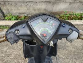 Yamaha Mio J tahun 2014