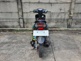 Yamaha Mio J tahun 2014