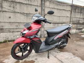 Yamaha Mio GT tahun 2014